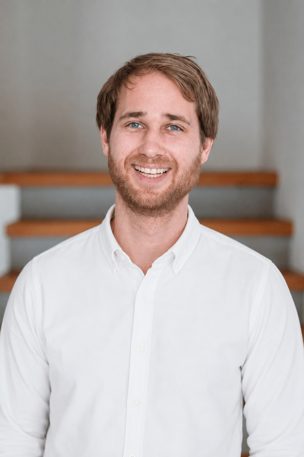 Sven Gorny