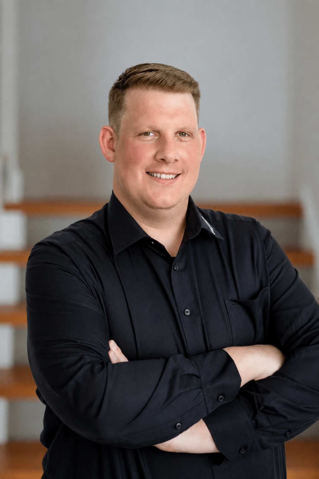 Frederik Böse